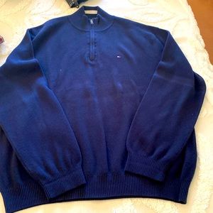 Men’s Tommy sweater
